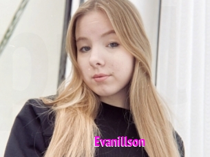 Evanillson