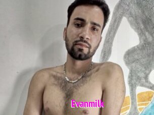 Evanmilk