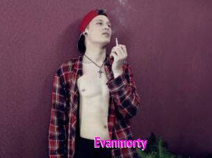 Evanmorty