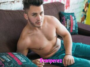Evanperez