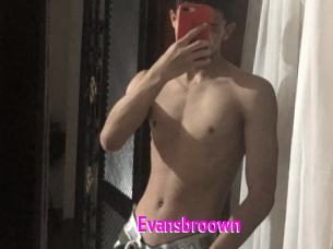 Evansbroown