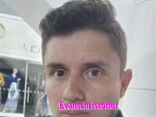 Evanschristoffer