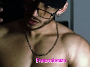 Evanscoleman