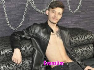 Evanslim