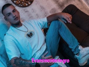 Evansmontenegro