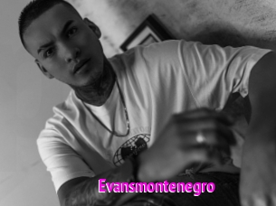 Evansmontenegro
