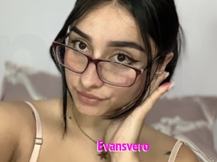 Evansvero