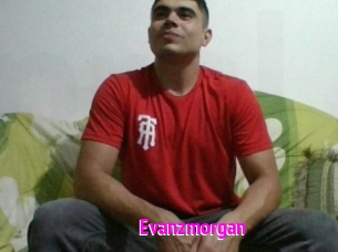 Evanzmorgan