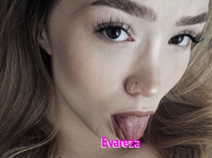 Evareza