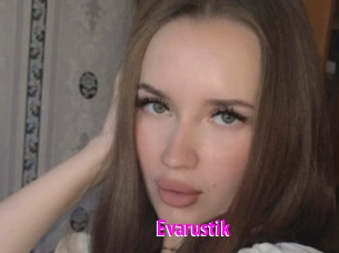 Evarustik