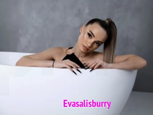 Evasalisburry