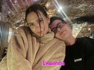Evasandra