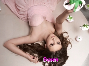 Evasen
