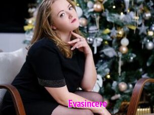 Evasincere