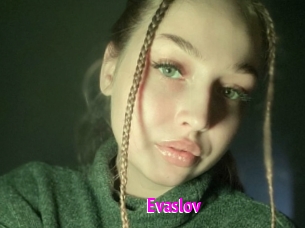 Evaslov