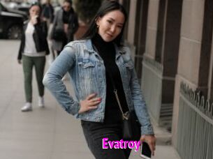 Evatroy