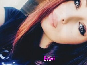 Evavi