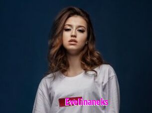 Evelinaneks