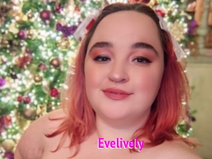 evelively Porn Loverz