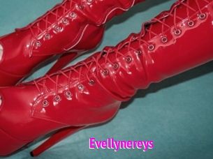Evellynereys