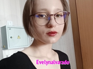 Evelynalvarado