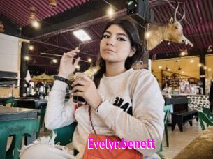 Evelynbenett