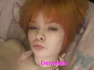 Evelyneden