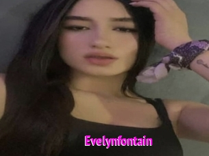 Evelynfontain
