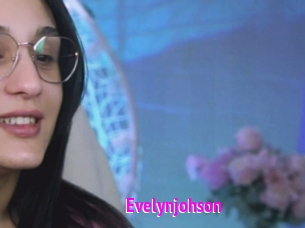 Evelynjohson