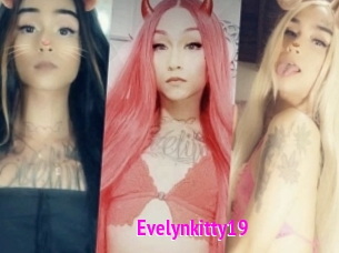 Evelynkitty19