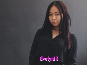 evelynlii Porn Loverz