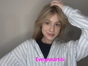 Evelynmartini