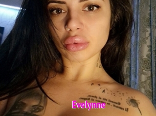 Evelynne
