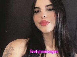 Evelynnmorgan