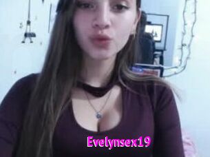 Evelynsex19