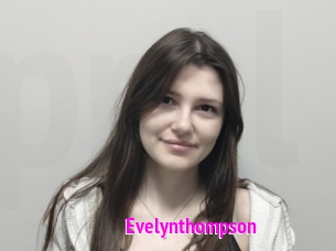Evelynthompson