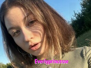 Everlyprincesse