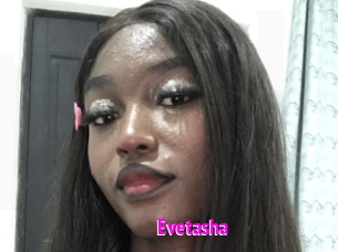 Evetasha