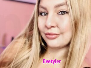 Evetyler