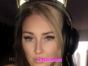 Evezineden