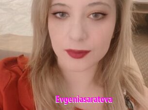 Evgeniasaratova