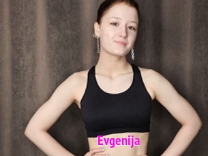 Evgenija