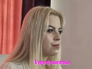Evgeniyaardman