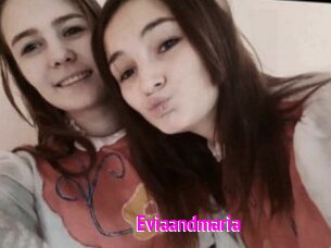 Eviaandmaria