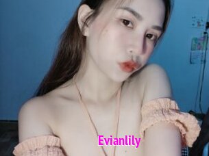 evianlily Porn Loverz