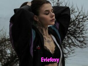 eviefoxy Porn Loverz
