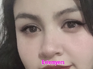 Eviemyers