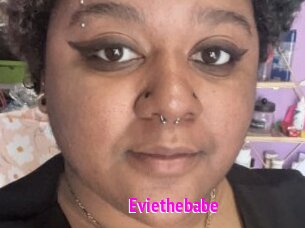 Eviethebabe