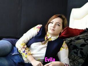 Evila