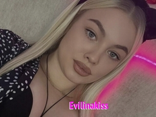 Evilinakiss